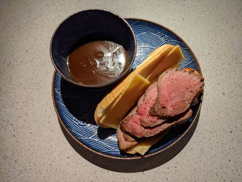Roast Beef