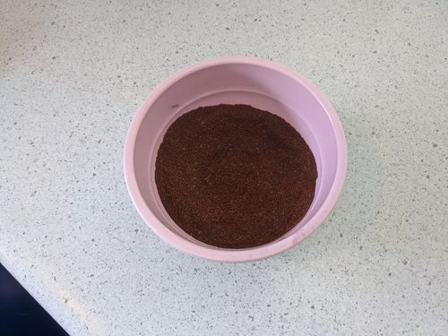 Dry rub