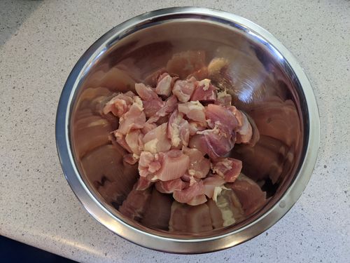 Chicken