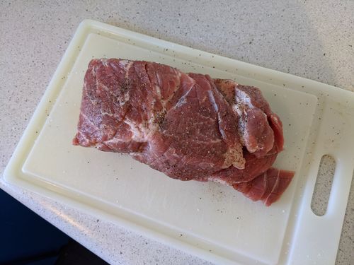 Pork