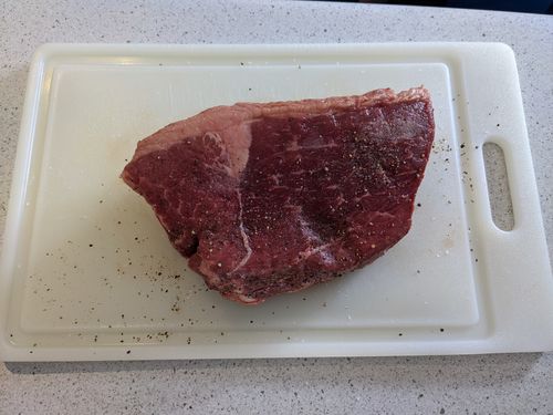 Sirloin