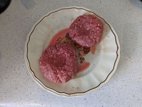 Patties