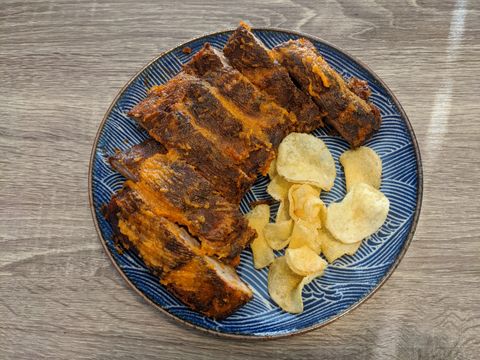 Ribs