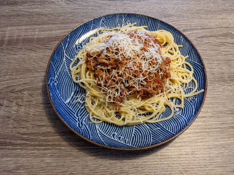 Marinara / Spaghetti Sauce