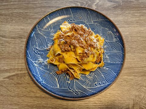 Bolognese Sauce