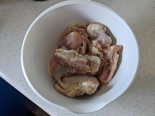Chicken
